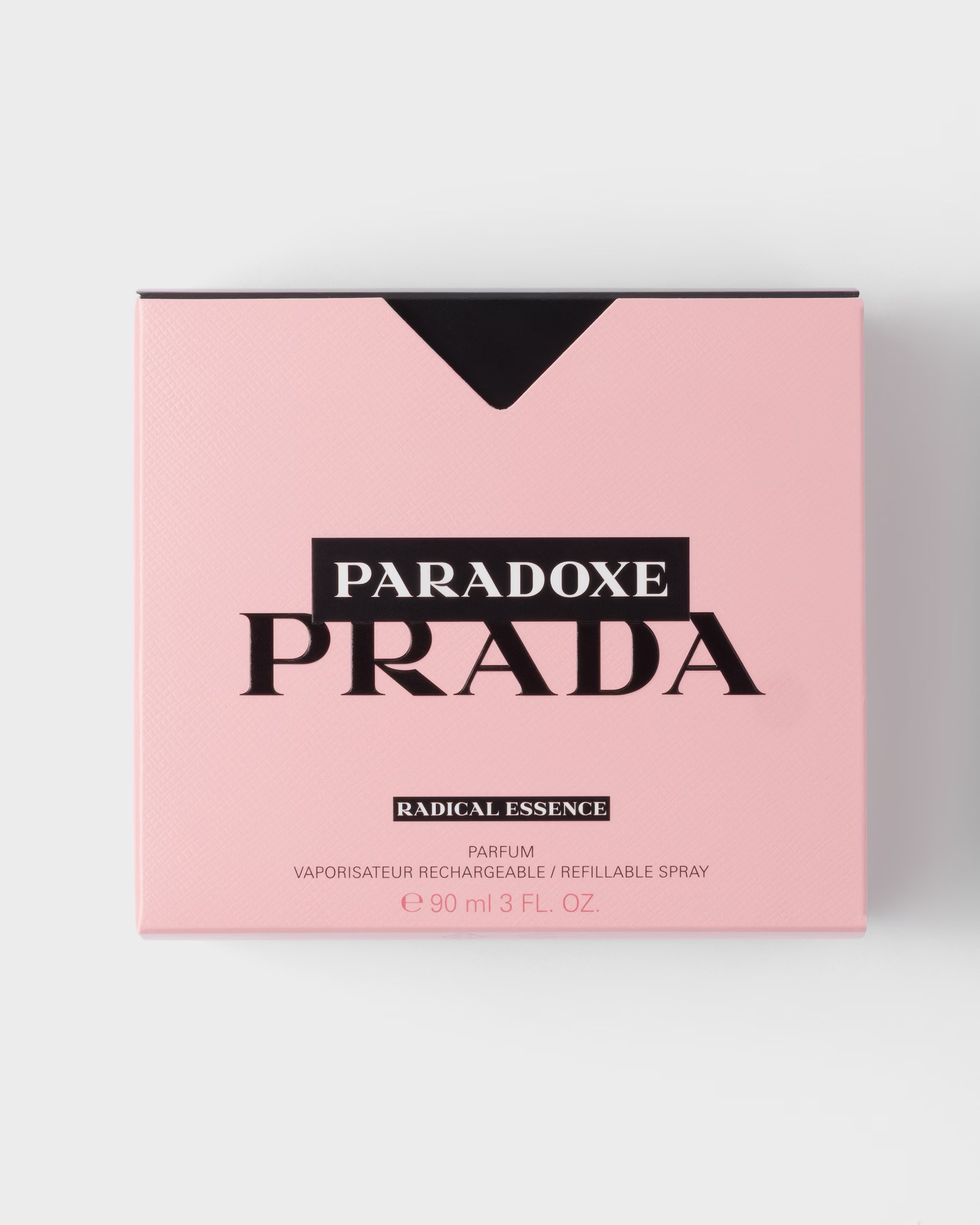 น้ำหอม PRADA Paradoxe Radical Essence 90ml กล่องซีล