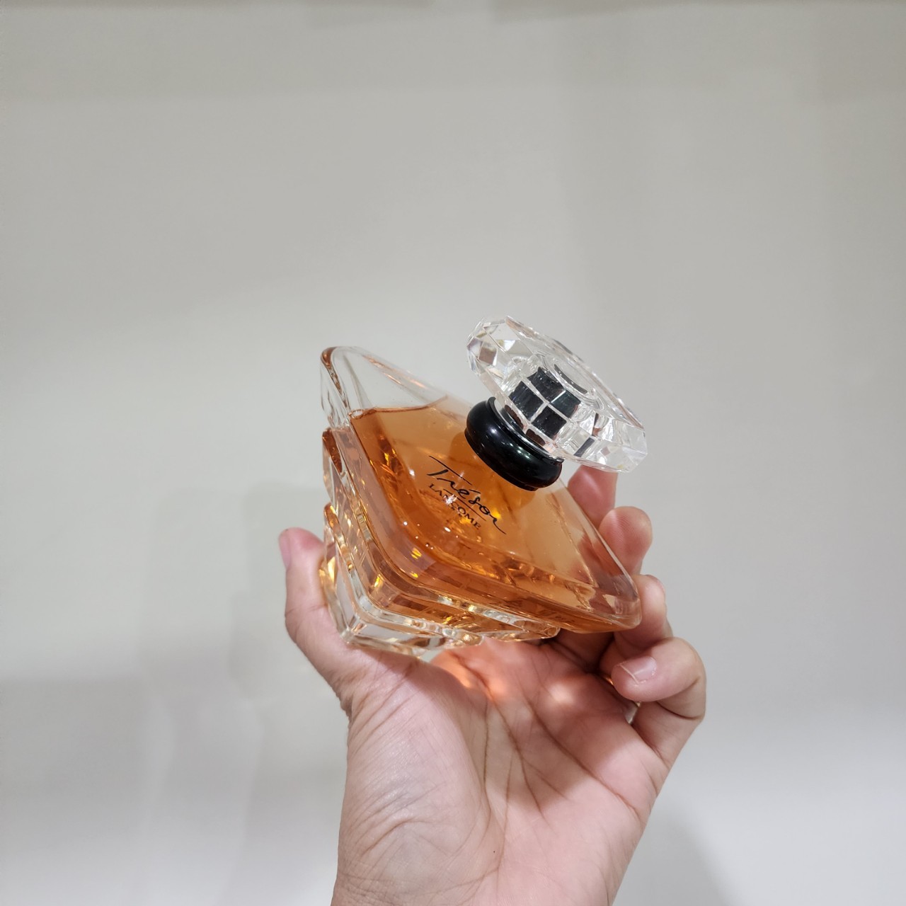 น้ำหอมแท้แบ่งขาย Lancome Tresor EDP 💕Travel Size #แบบทดลอง