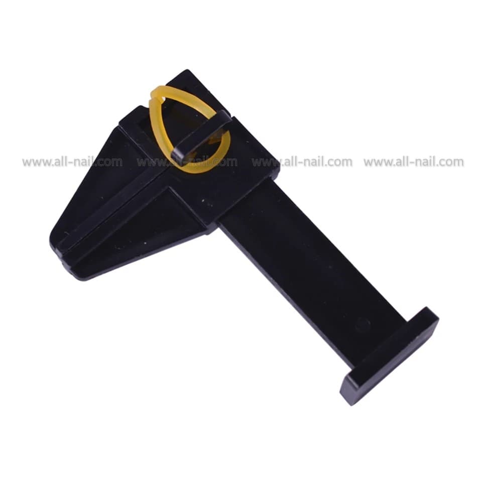 ที่หนีบหนังข้างเล็บ (สีดำ)