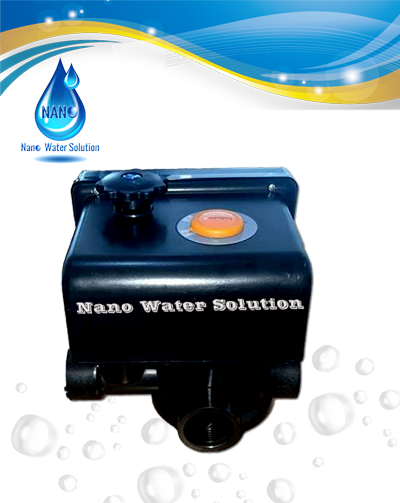 Auto Valve รุ่น F67B1 ปากถัง 2.5" ขนาดน้ำเข้า-ออก 1 นิ้ว