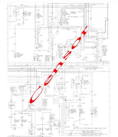CD คู่มือซ่อมและ WIRING DIAGRAM FORD MUSTANG 79-92, MERCURY CAPRI 79-86