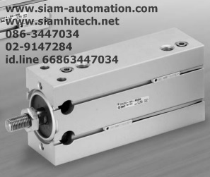 Cylinder SMC CDU10-50D (new)