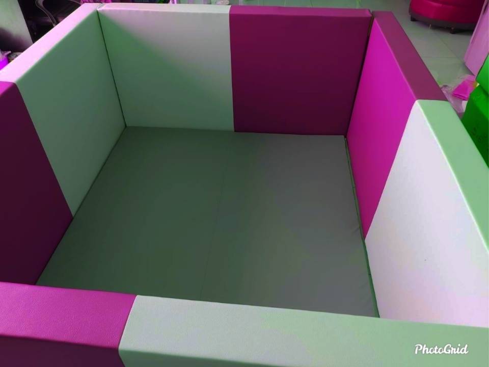 คอกกั้นเด็ก