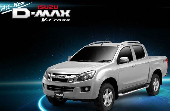 คู่มือซ่อมระบบ ไฟฟ้า d-max allnew ปี 2012