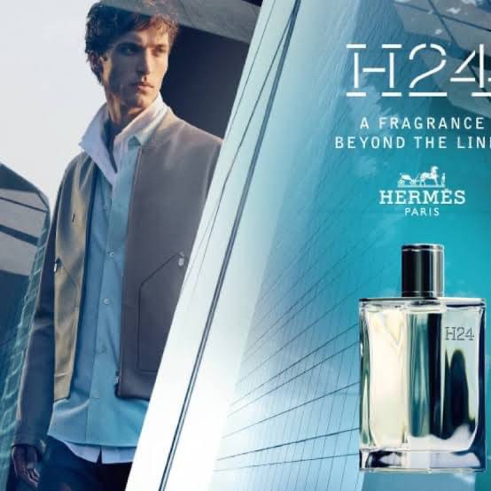 น้ำหอมแท้แบ่งขาย Hermes H24 Hermes For men edt 💕Travel Size #แบบทดลอง