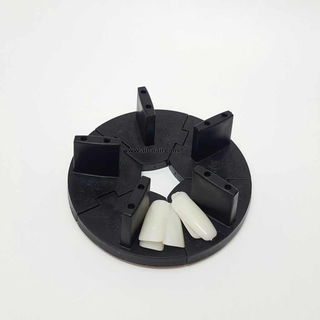 แท่นวางเล็บปลอม