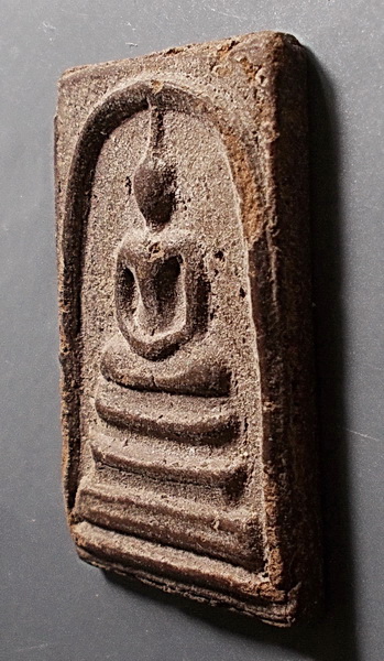 สมเด็จหลังยันต์ตรี ลป.ทอง วัดราชโยธา