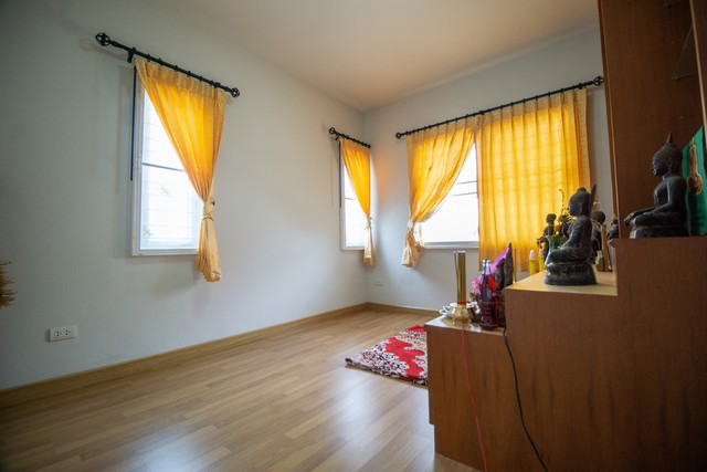 ขาย บ้านเดี่ยว หลังมุม คันทรี่โฮม เลคแอนด์พาร์ค ชากค้อ หนองขาม ศรีราชา