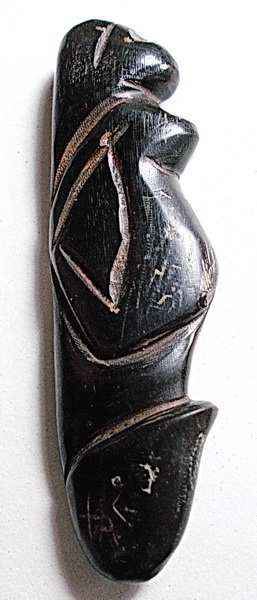 ปลัดขิกนางครวญ (หน้าแหงน) ลพ.สังข์ วัดนากันตม