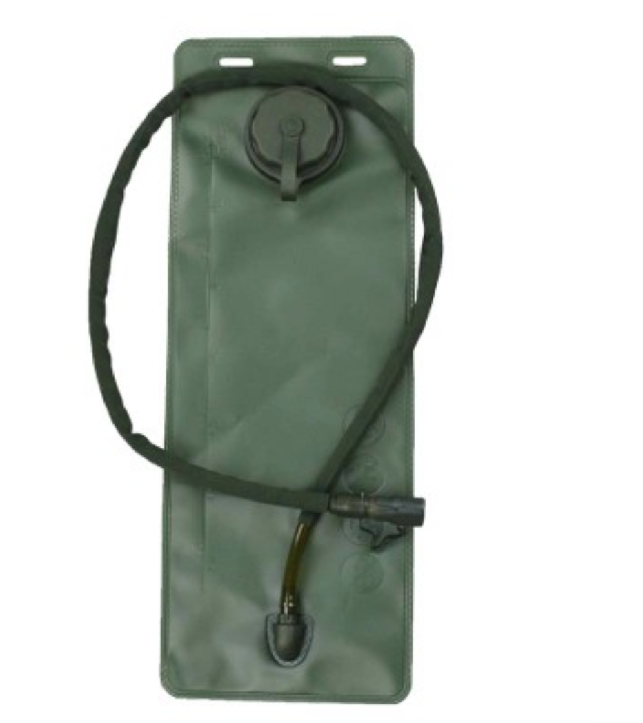 ถุงน้ำ 3 ลิตร รุ่นฝาเล็ก