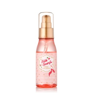 ETUDE HOUSE Silk Scarf Repair Hair Essence 60ml.