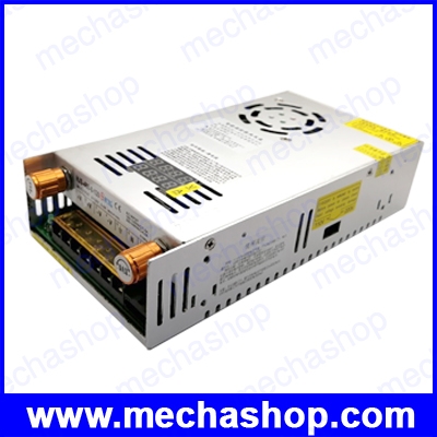 สวิทซิ่งเพาเวอร์ซัพลาย แหล่งจ่ายไฟปรับค่าได้ Adjustable DC voltage stabilization Digital switching power supply