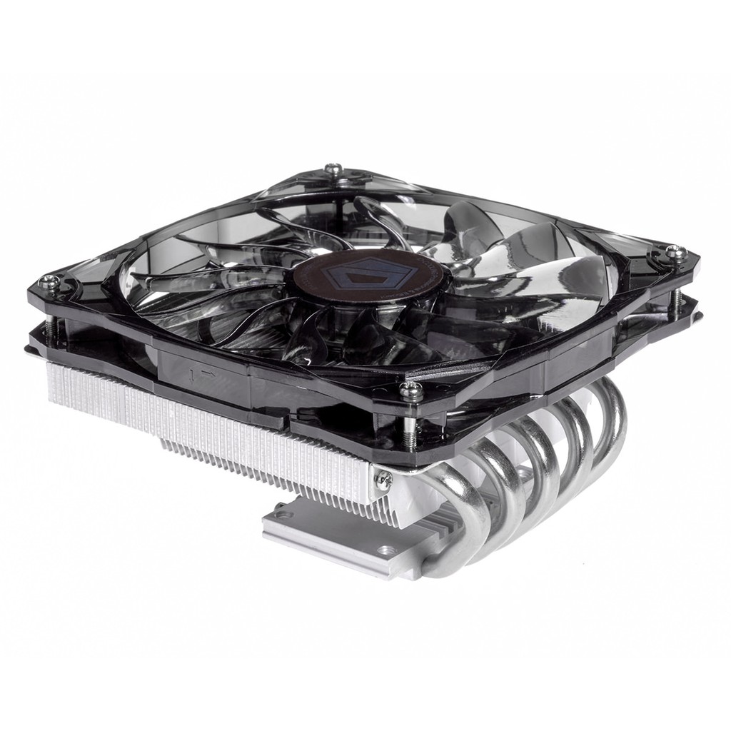 ID-Cooling IS-50 อุปกรณ์ระบายความร้อน CPU