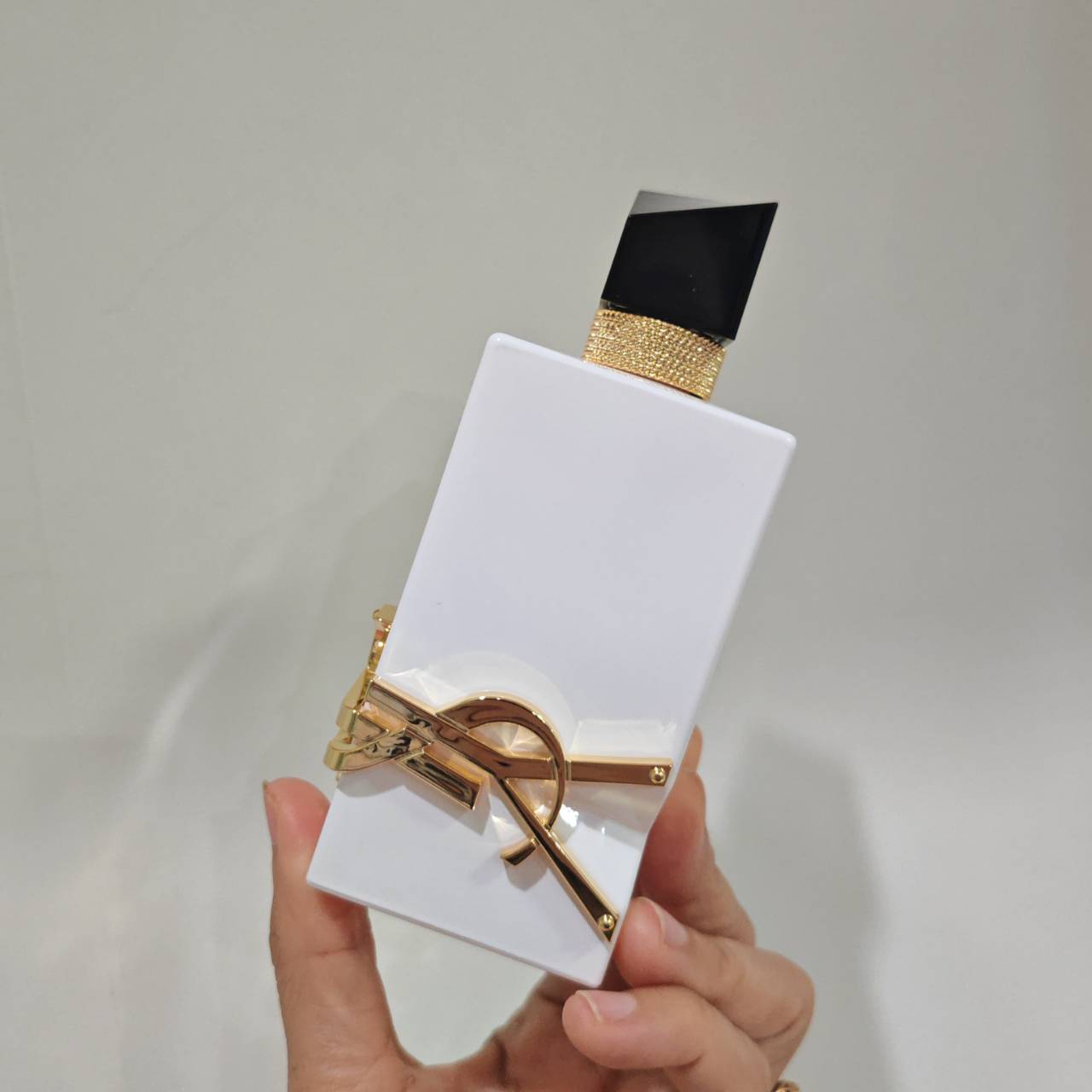 น้ำหอมแท้ New 2025 ✨️ YSL LIBRE L’EAU NUE PARFUM DE PEAU 90ML Tester