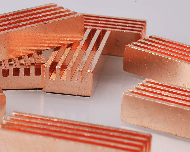 PcCOOLER CM-200 ทองเเดงระบายความร้อน