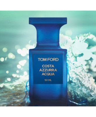 น้ำหอมแท้แบ่งขาย Tom Ford Costa Azzurra Acqua EDT💕Travel Size #แบบทดลอง