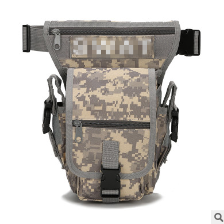 กระเป๋า คาดเอว รัดขา