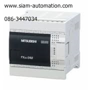 MITSUBISHI PLC FX3G-24MR/ES/A