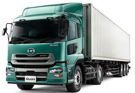 NISSAN UD QUON (2006-5~) วงจรไฟฟ้าเครื่องยนต์ GE13 MD92 รถบรรทุกนิสสันยูดี NISSAN UD QUON WIRING DIAGRAM MD92-TB MD92-TC GE13-TB GE13-TC GE13-TD GE13-TF วงจรเชียงกงญี่ปุ่น ไวริ่งไดแกรมรถบรรทุก บอดี้ CF CZ