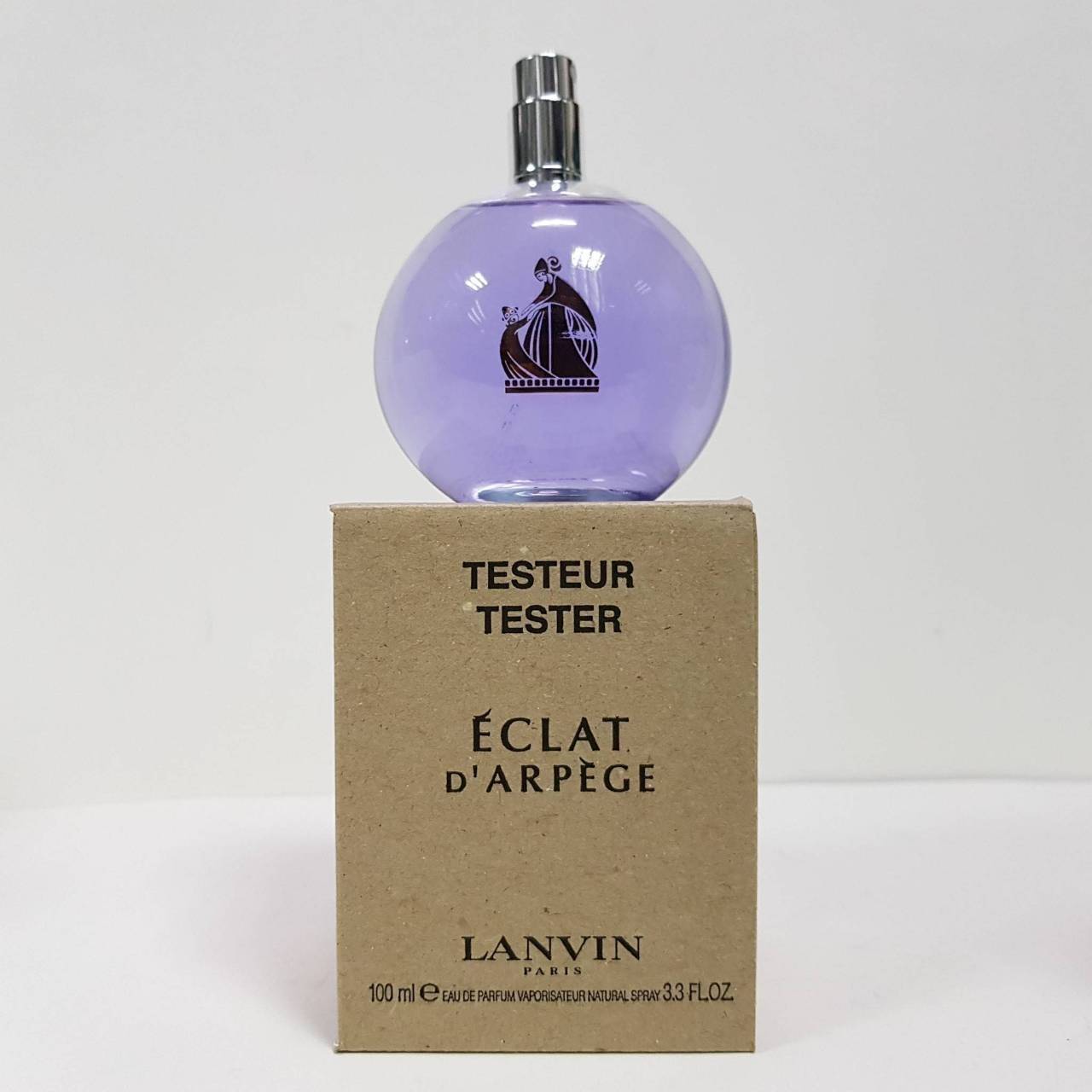 น้ำหอมแท้ Lanvin Eclat D arpege EDP 100ml กล่องเทสเตอร์