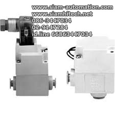Soleniod Valve ยี่ห้อ SMC รุ่น VQ21A1-5Y-C6-F (New)