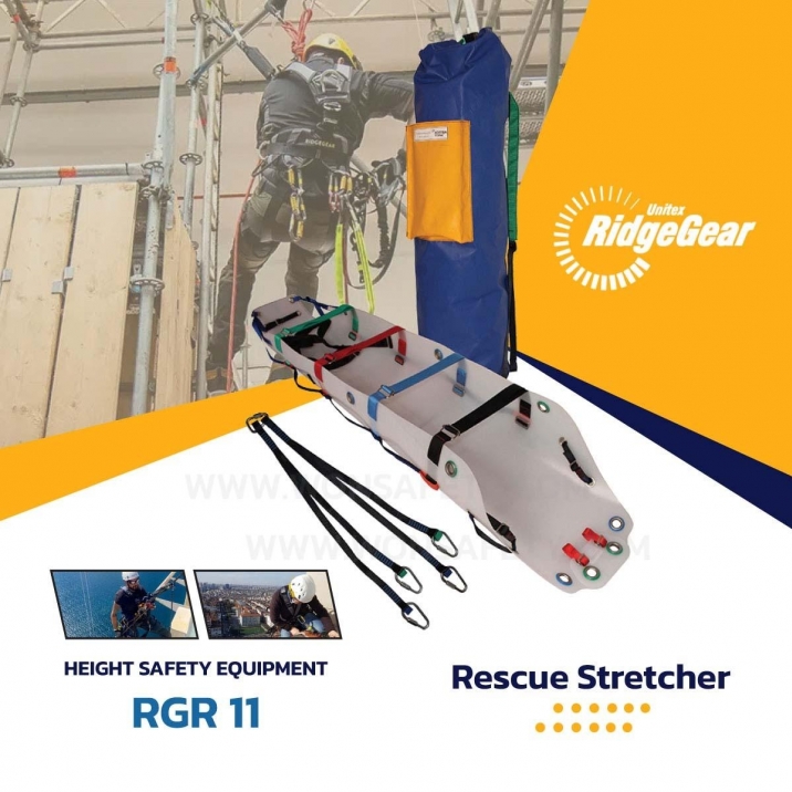 RGR11 Rescue Stretcher