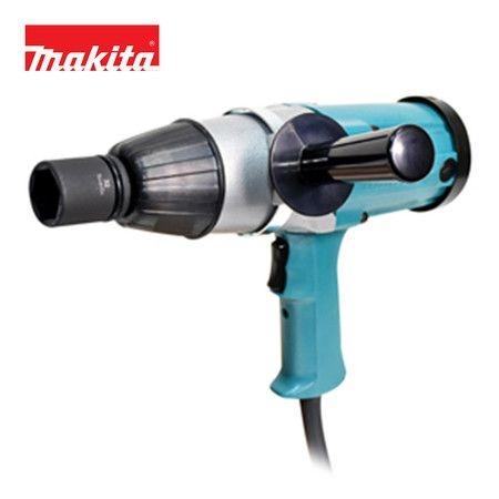 เครื่องขันน๊อตไฟฟ้า SQ 3/4" Makita 6906 (ตัว)