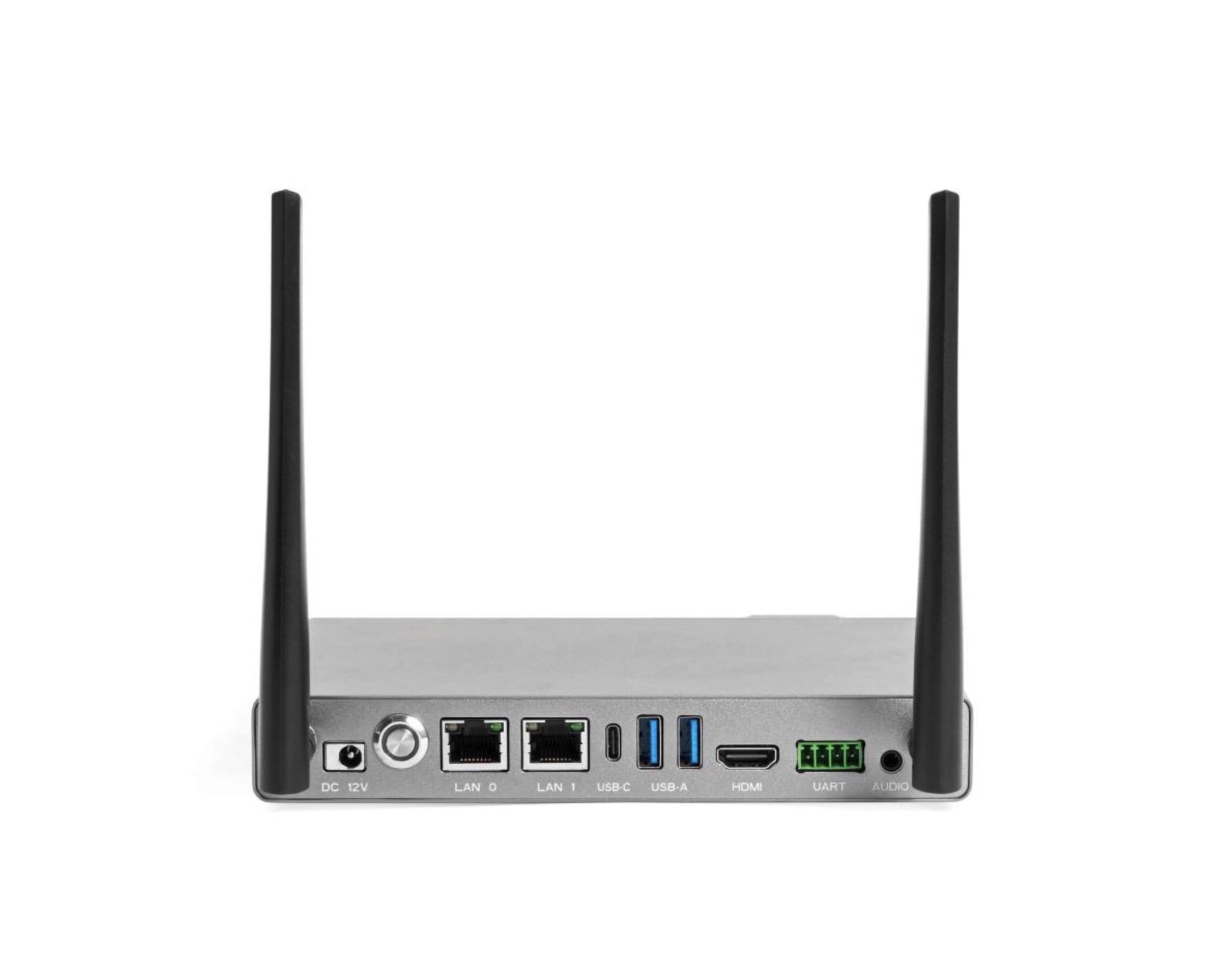 Aethers AT-F16proMax Wireless Collaboration terminal (รุ่นท้อป)