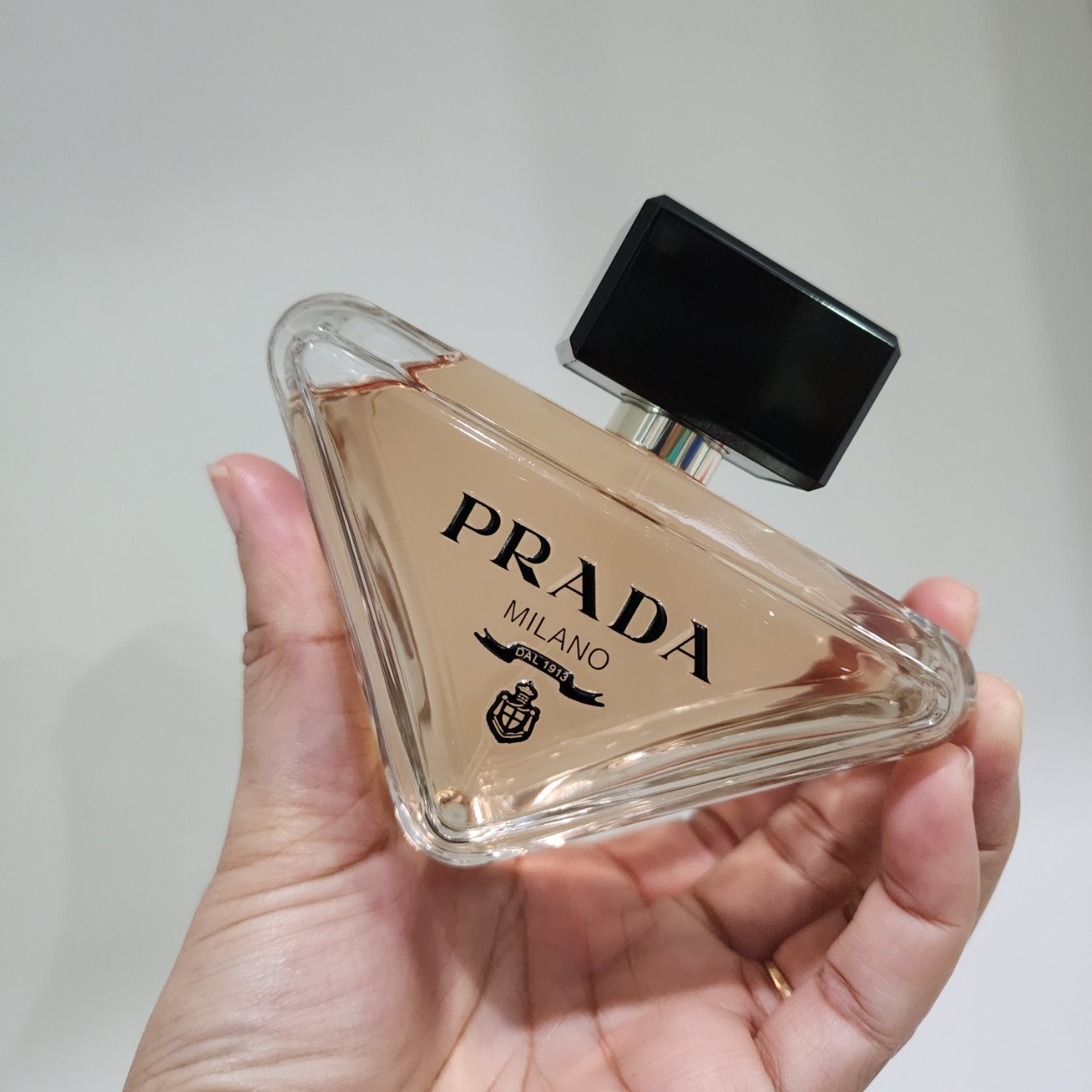 น้ำหอมแท้ Prada Paradoxe Eau de Parfum 90ml ซีล