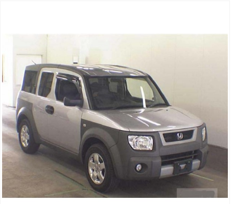 CD WIRING DIAGRAM HONDA ELEMENT เครื่องยนต์ K24A