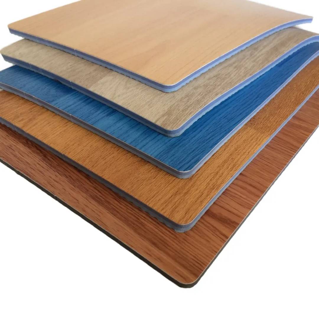 พื้นสนามบาส ไวนิลpvc ใช้ในร่ม รับแรงกระแทกได้ดี