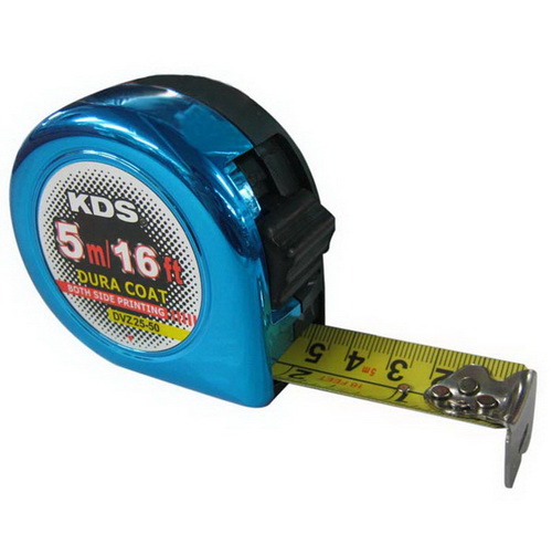 KDS SUPERCOAT ตลับเมตร ซุปเปอร์โค้ท เคดีเอส