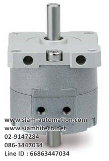 ROTARY ยี่ห้อ SMC รุ่น 10-CDRB2W30-270SZ (New)