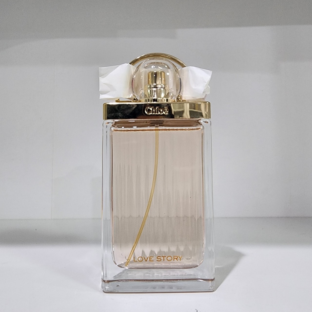 น้ำหอมแท้แบ่งขาย Chloe Love Story Eau Sensuelle EDP 💦แบ่ง 💕Travel Size แบบทดลอง