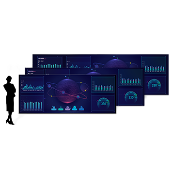 Ultrawide Solution Optimized for 21:9/32:9 Content