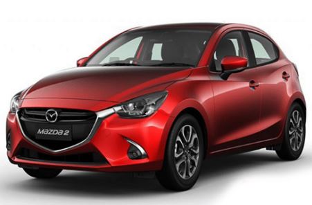 MAZDA 2 SKYACTIV (15-18) คู่มือซ่อมรถยนต์วงจรไฟฟ้า MAZDA2 MAZDA 2 SKYACTIV มาสด้าสองสกายแอคทีฟ เครื่องยนต์ SKYACTIV-Gรหัสบอดี้ DJ DJ2H DJ6H เกียร์ F65M-R F66M-R CE6A-EL EW6A-EL service manual wiring daigram