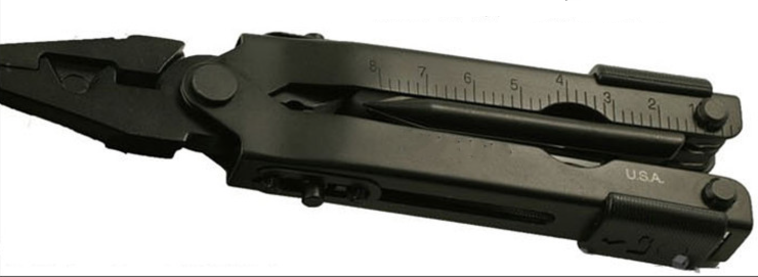 คีม multi tool-gerber style