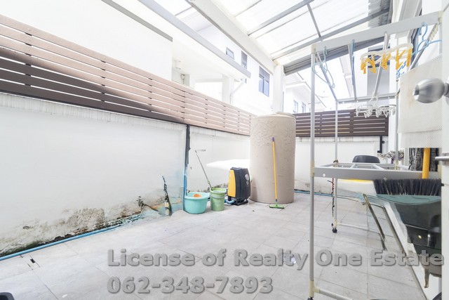 ขายบ้าน ออร่า ลักซ์ รามคำแหง 94 Aura Luxe Ramkhamhaeng 94