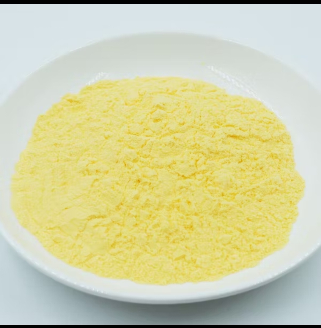 ผงส้มเขียวหวาน