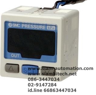 SMC ISE30A-C6L-N-LD switch assembly, ISE30/ISE30A PRESSURE SWITCH