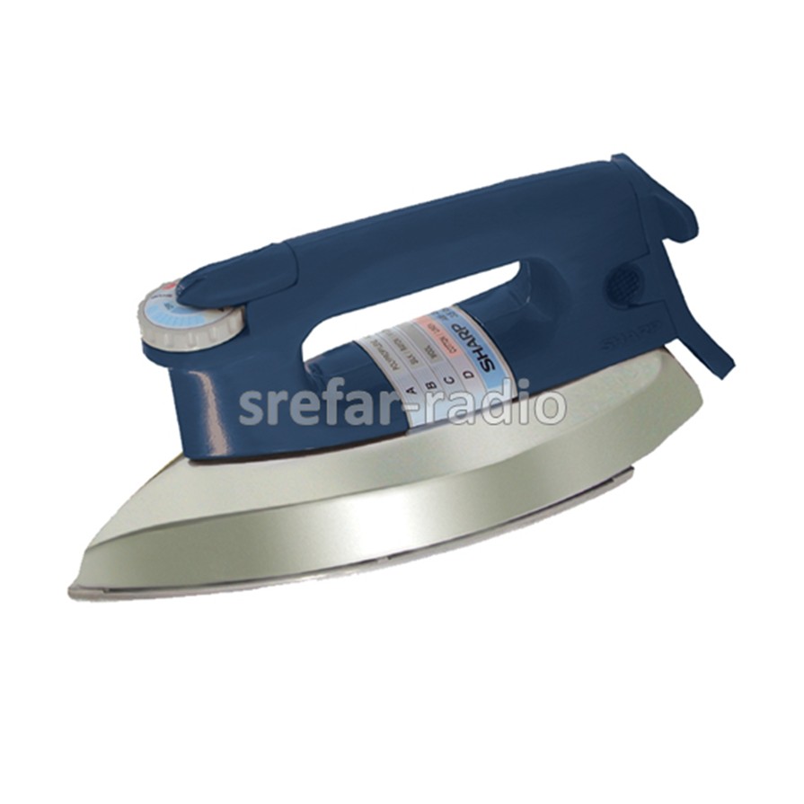 เตารีดชาร์ป SHARP รุ่น AM-P455T