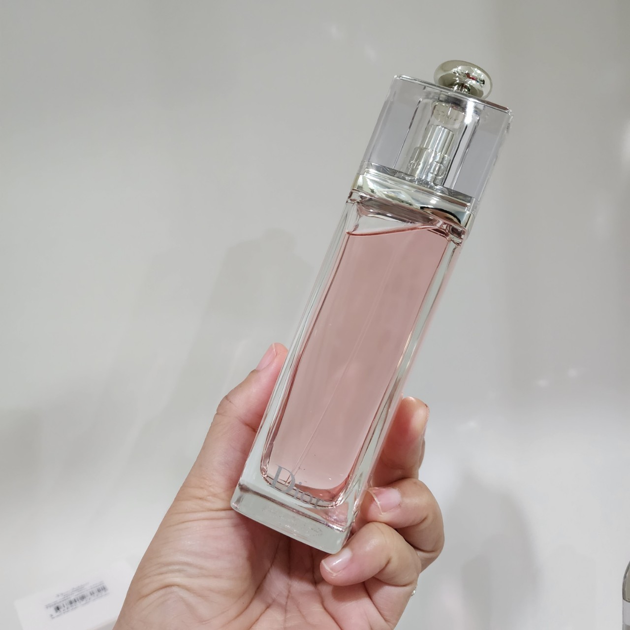 น้ำหอมแท้ Christian Dior Addict Eau Fraiche (2014) 100ml กล่องซีล
