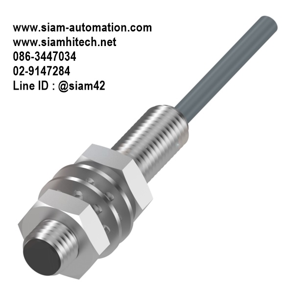 Inductive Senser BALLUFF รุ่น BES001U (New)