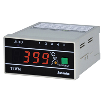 Autonics Temperature Controllers 00026