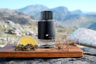 น้ำหอมแท้แบ่งขาย MontBlanc Explorer EDP💕Travel Size #แบบทดลอง