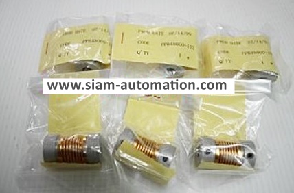 COUPLING รุ่น PPB48000-102 รูเข้า6 mm (JAPAN ) (New)