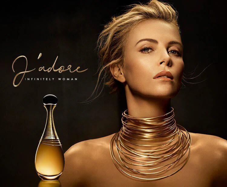 น้ำหอมจิ๋วมินิ Dior Jadore infinissime EDP 5ml แพคเกจ Limited แบบแต้มมีกล่อง ( Mini Perfume น้ำหอมขนาดพกพา) น้ำหอมจิ๋วมินิ ขวดน่ารัก ตั้งโชว์ก็สวย พกพาก็สะดวก หัวแต้มตามจุดชีพจร