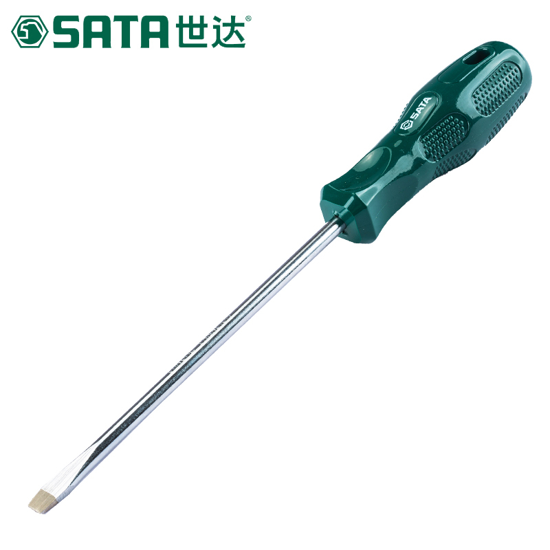 SATA ไขควงแบนแกนกลม A-Series ซาต้า 622xx