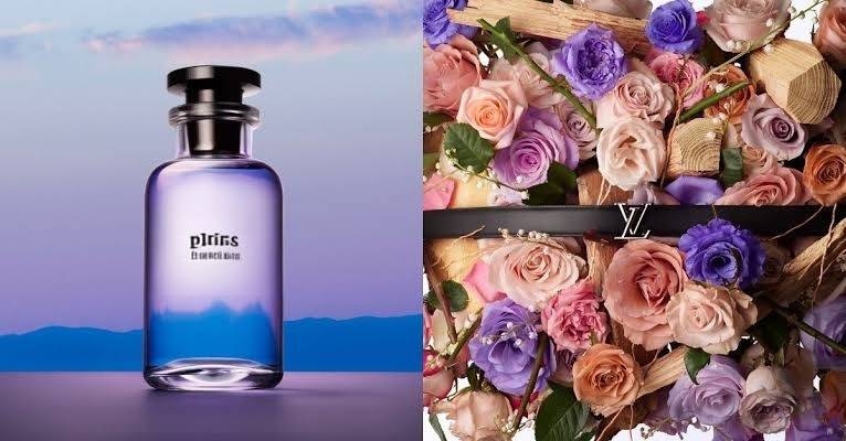 น้ำหอมแท้แบ่งขาย Louis Vuitton eLVes for women 100%ของแท้ น้ำหอมแบ่งขาย 💕Travel Size แบบทดลอง💦แบ่ง น้ำหอมกลิ่นใหม่ 2025