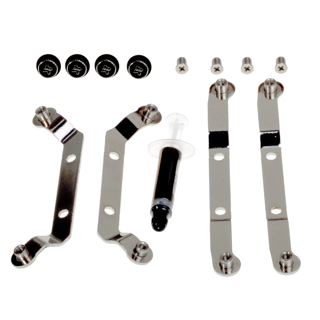 ID-Cooling IS-50 อุปกรณ์ระบายความร้อน CPU